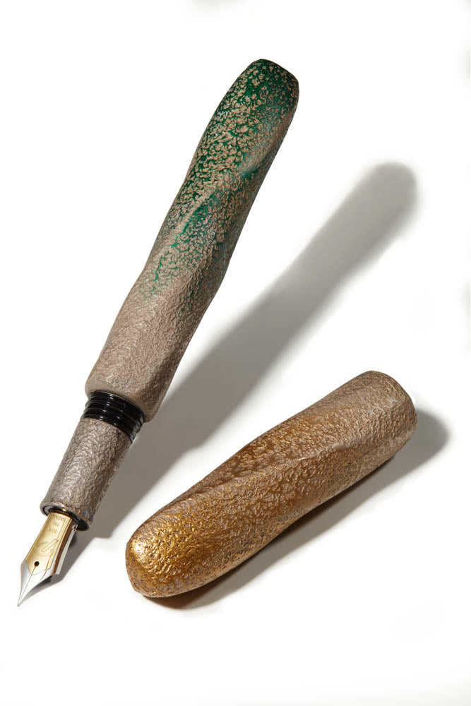 Palisades Yuzen Collection | Tsuchikabe. Tsuchikabe Nuri in collaboration with Seypen Japan